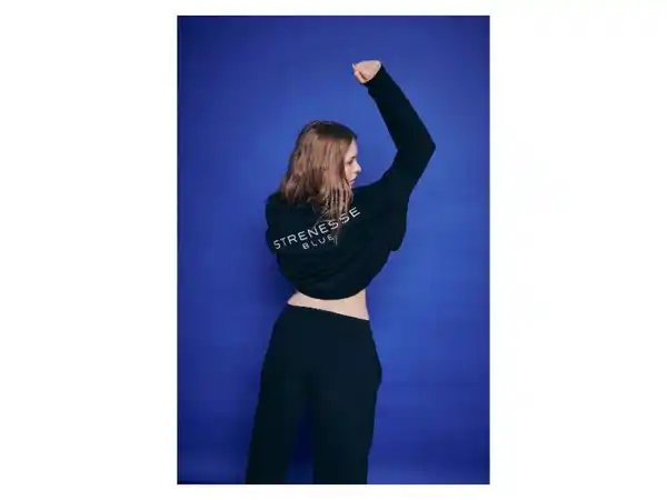 Bild 3 von Strenesse Blue Damen Sweatjacke