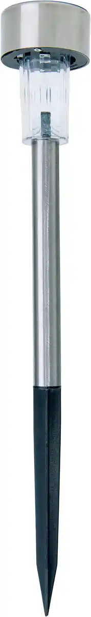 Bild 1 von Light & More LED Erdspiess Solar mit Ein- und Ausschalter