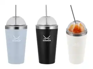 SANSIBAR Slush-Eis-Becher