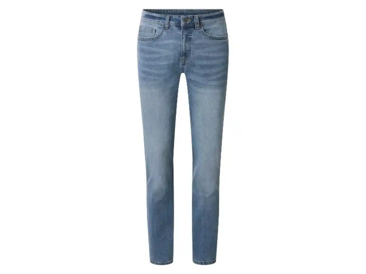Bild 2 von esmara Men Herren Jeans, Slim Fit