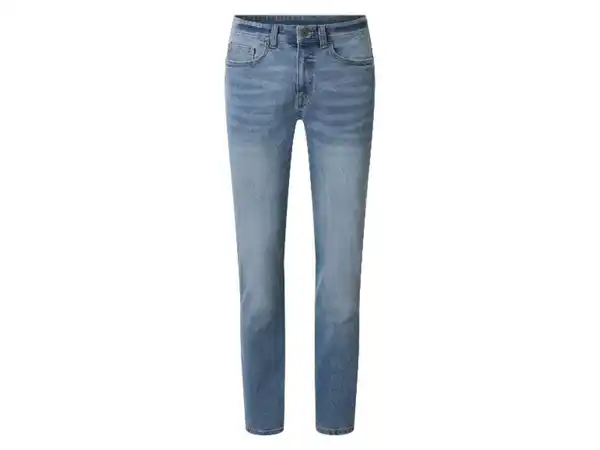 Bild 2 von esmara Men Herren Jeans, Slim Fit