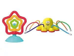 LUPILU Wassersprinkler/-strudel