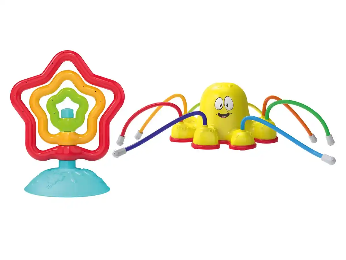 Bild 1 von LUPILU Wassersprinkler/-strudel