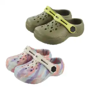 LILY & DAN Clogs
