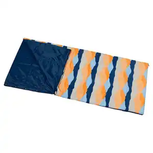 NOVITESSE 4-in-1 Schlafsack, Multi Color