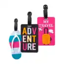 Bild 2 von LIVE IN STYLE Koffer-Accessoires