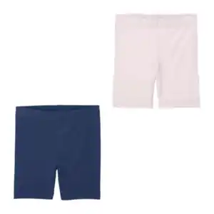 LILY & DAN Radlershorts