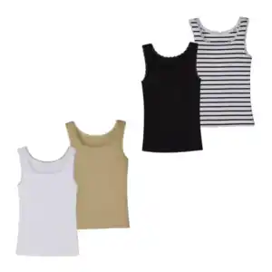 UP2FASHION Ripptops