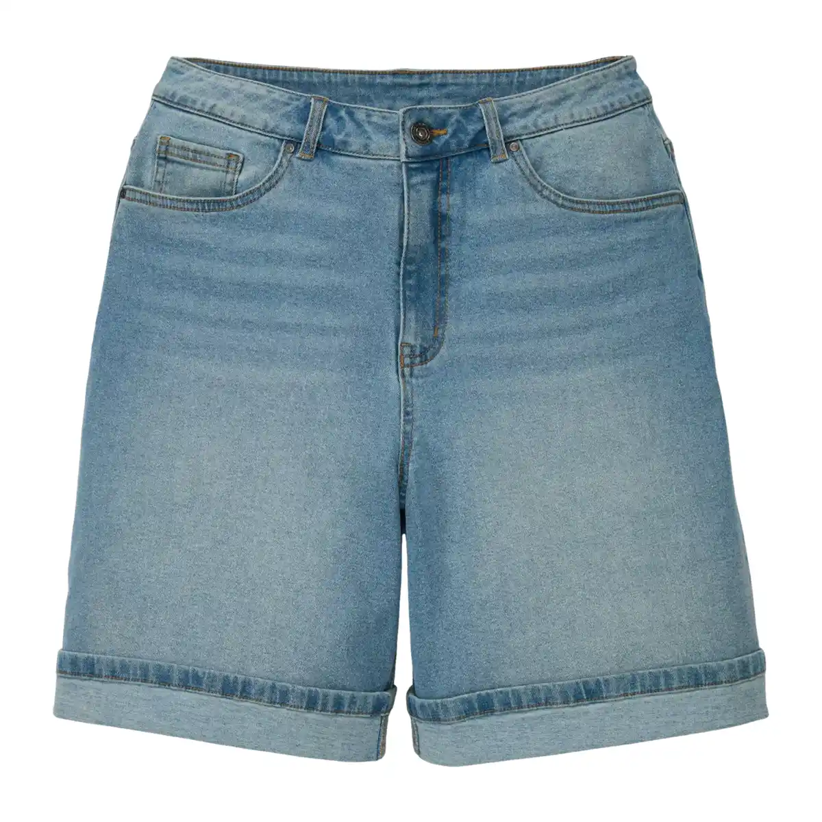 Bild 2 von UP2FASHION Jeansshorts