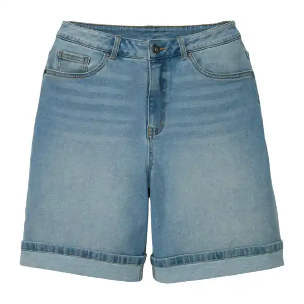 Bild 2 von UP2FASHION Jeansshorts