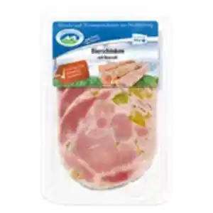 Ludwigsluster Aufschnittmix