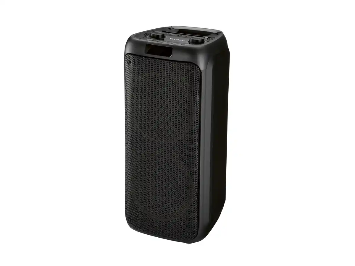 Bild 4 von TRONIC® Partybox »BeatClub 600«