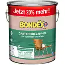 Bild 2 von BONDEX Holzpflegemittel, Uv-öl