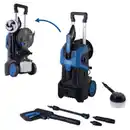 Bild 1 von SCHEPPACH Hochdruckreiniger »SHD180«, 2400 W, Maximaldruck 180 bar, blau