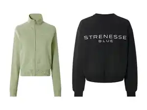 Strenesse Blue Damen Sweatjacke