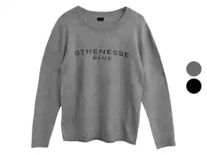 Strenesse Blue Herren Strickpullover
