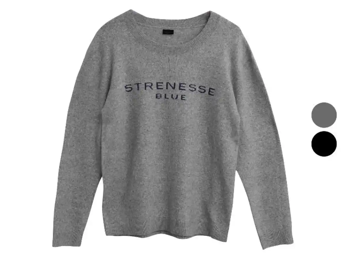 Bild 1 von Strenesse Blue Herren Strickpullover
