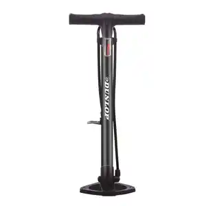 Dunlop Fahrradpumpe