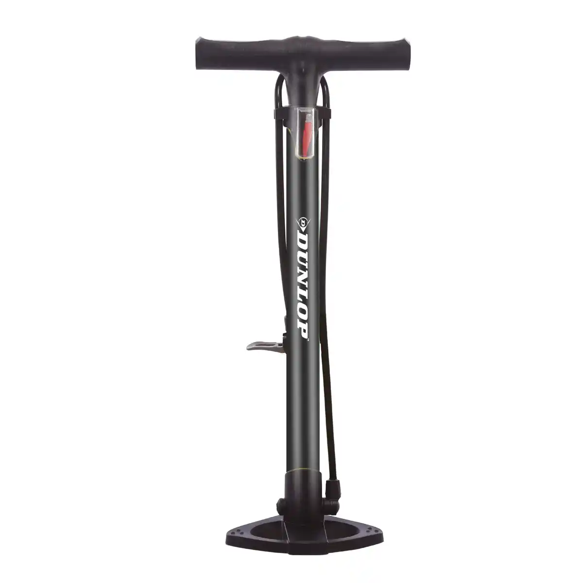 Bild 1 von Dunlop Fahrradpumpe