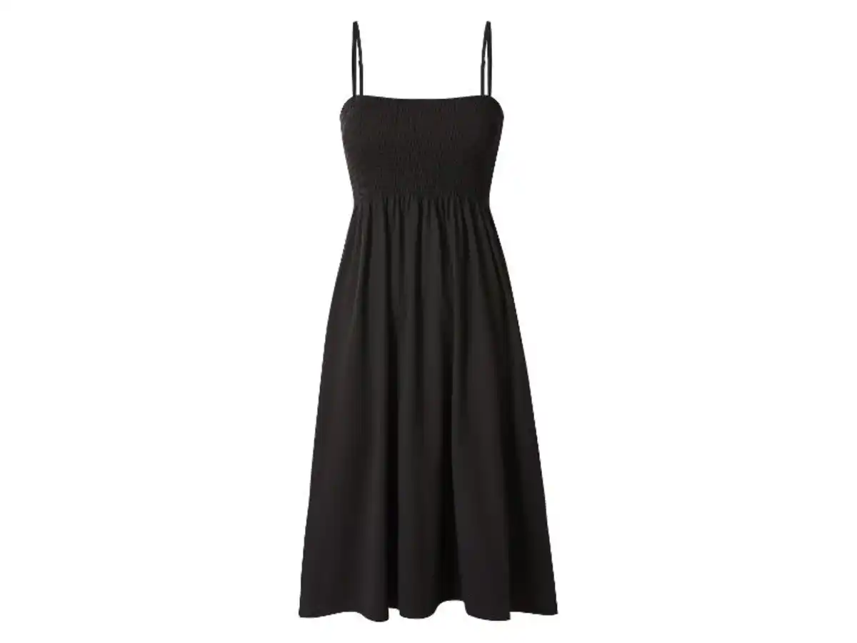 Bild 2 von esmara® Damen Kleid