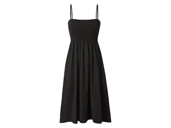 Bild 2 von esmara® Damen Kleid
