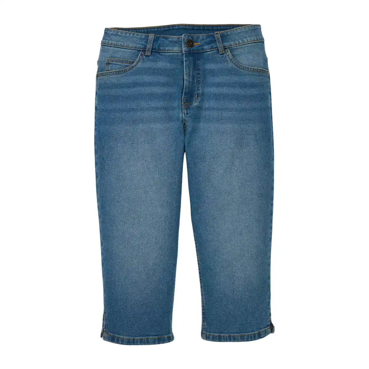 Bild 2 von UP2FASHION Capri-Jeans