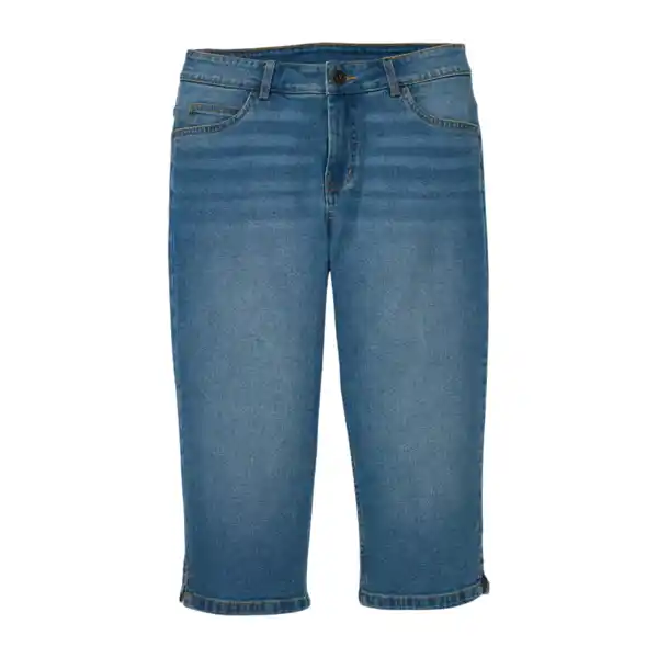 Bild 2 von UP2FASHION Capri-Jeans