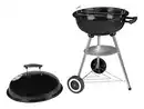 Bild 1 von GRILLMEISTER Kugelgrill, Ø 44 cm