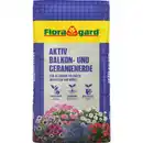 Bild 1 von FLORAGARD Balkon- und Geranienerde »Aktiv«, 60 Liter