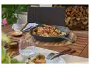 Bild 3 von GRILLMEISTER Gusseisen-Bratpfanne / Gusseisen-Grillpfanne