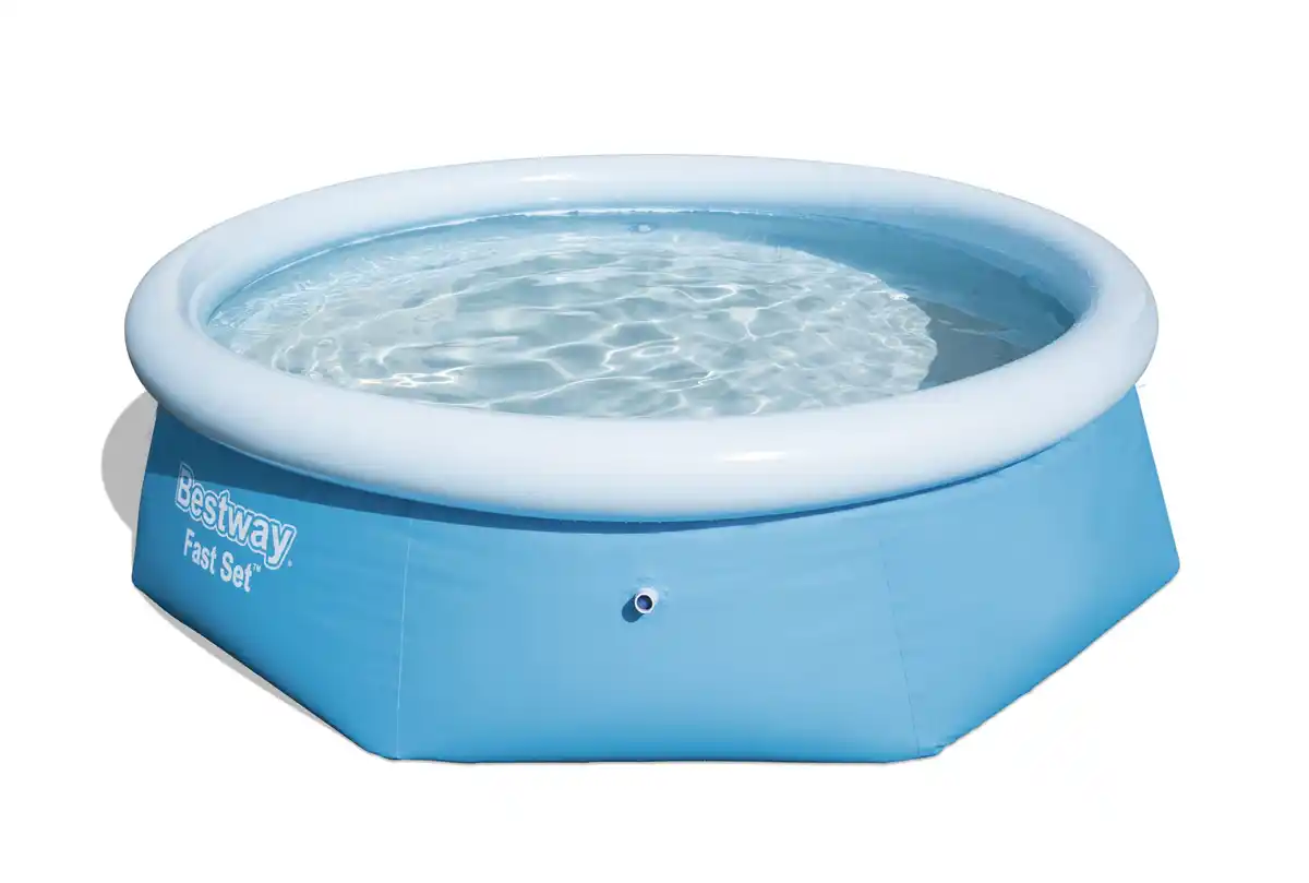 Bild 1 von Fast-Set-Pool
