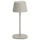 Bild 1 von CASALUX Tischleuchte 3 in 1, Beige