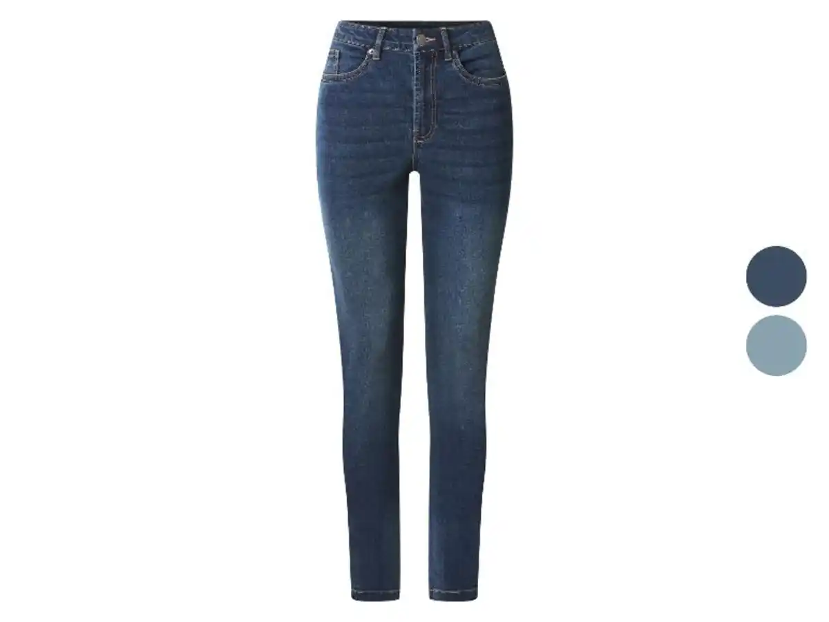 Bild 1 von Strenesse Blue Damen Jeans Skinny Fit