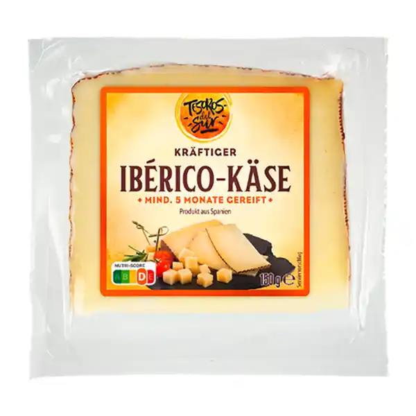 Bild 3 von TESOROS DEL SUR Spanische Käsestücke