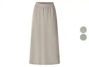 esmara® Damen Musselin-Midirock