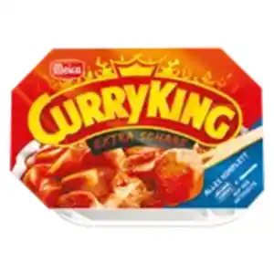 Meica Curry King