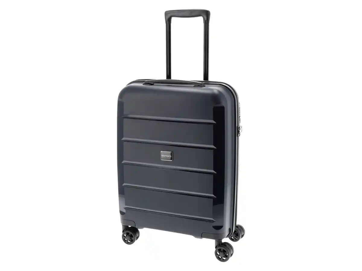 Bild 4 von esmara® Trolley-Boardcase, 30l