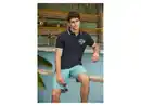 Bild 3 von LIVERGY® Herren Shorts, mit teilelastischem Gummizugbund