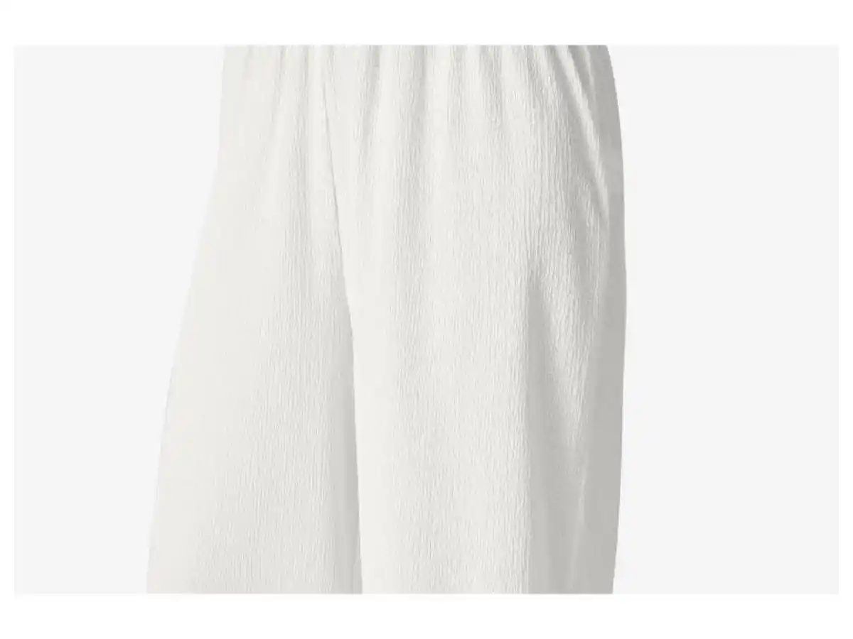 Bild 3 von esmara® Damen Culotte, in modischer Crinkle-Qualität