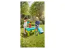 Bild 3 von lupilu® Sand- und Wasserspieltisch, 9-teilig