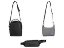 Bild 1 von esmara® Tasche mit Diebstahlschutz