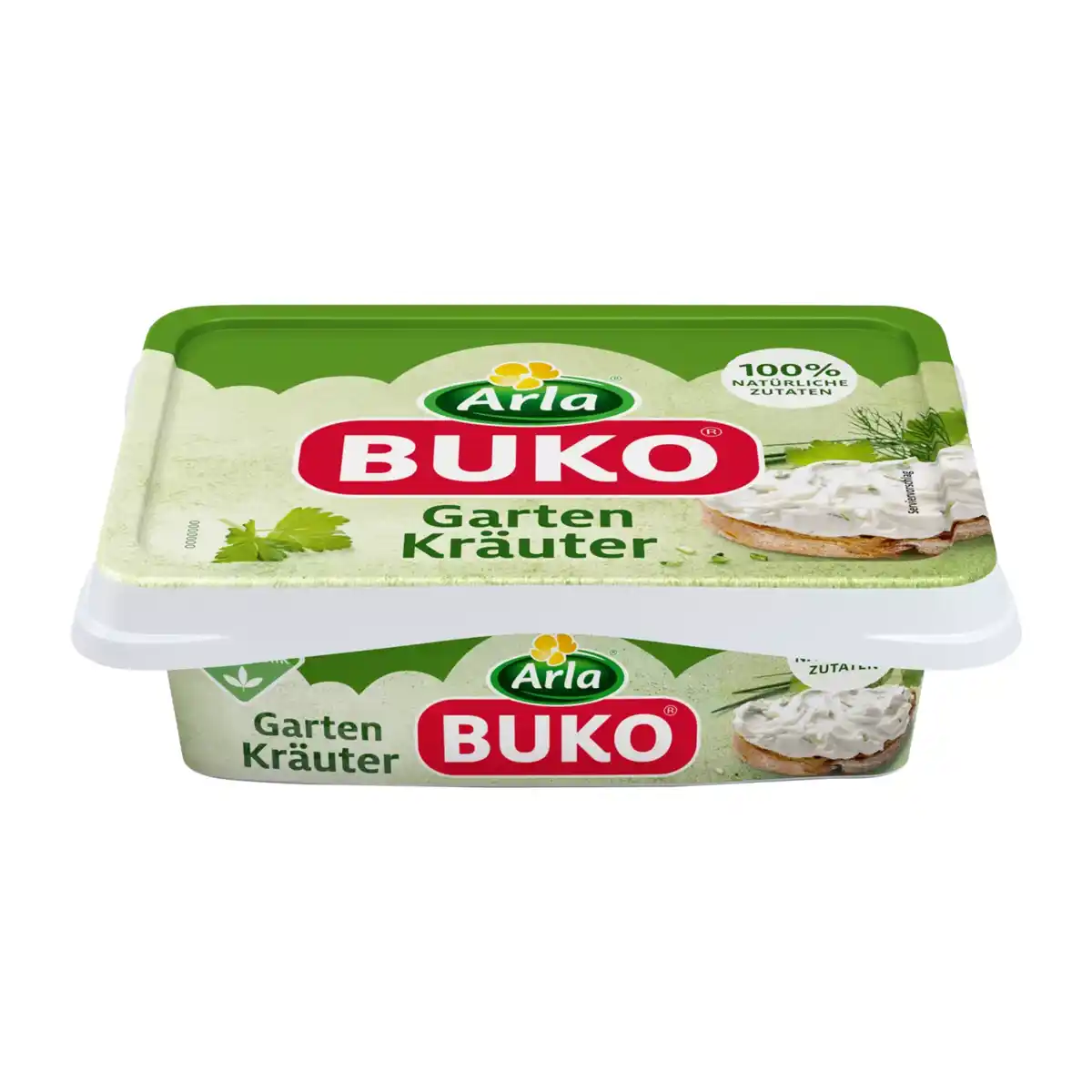 Bild 3 von ARLA Buko