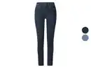 Bild 1 von esmara® Damen Push-up-Jeans, Skinny Fit, normale Leibhöhe