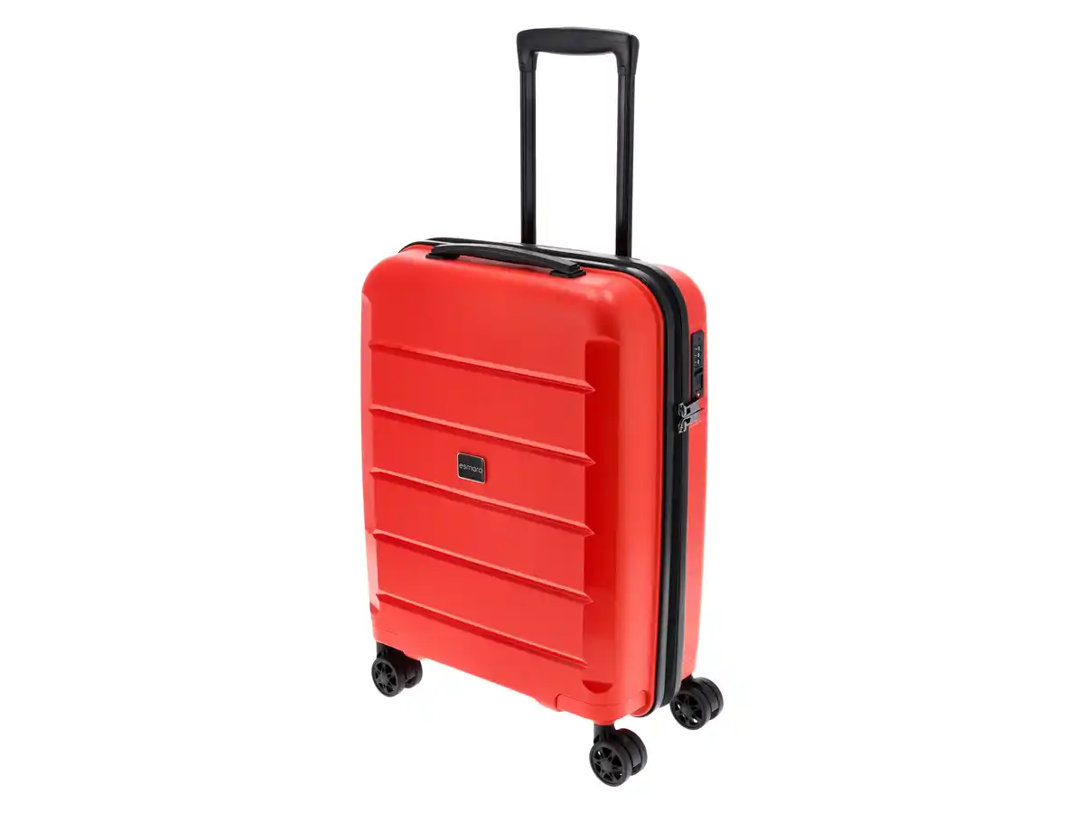 Bild 4 von esmara® Trolley-Boardcase