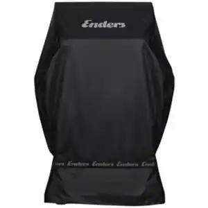 ENDERS Grill-Abdeckhaube, für eFLOW und Brooklyn Next 2+3, anthrazit, LxBxH ca. 120 x 60 x 110 cm