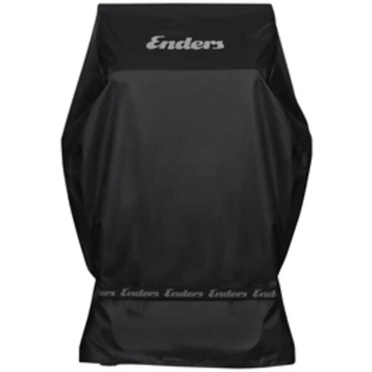Bild 1 von ENDERS Grill-Abdeckhaube, für eFLOW und Brooklyn Next 2+3, anthrazit, LxBxH ca. 120 x 60 x 110 cm