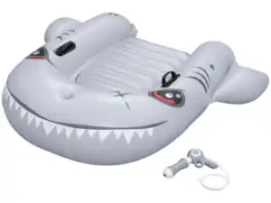 BESTWAY Aufblasbares Kickboard Adventure