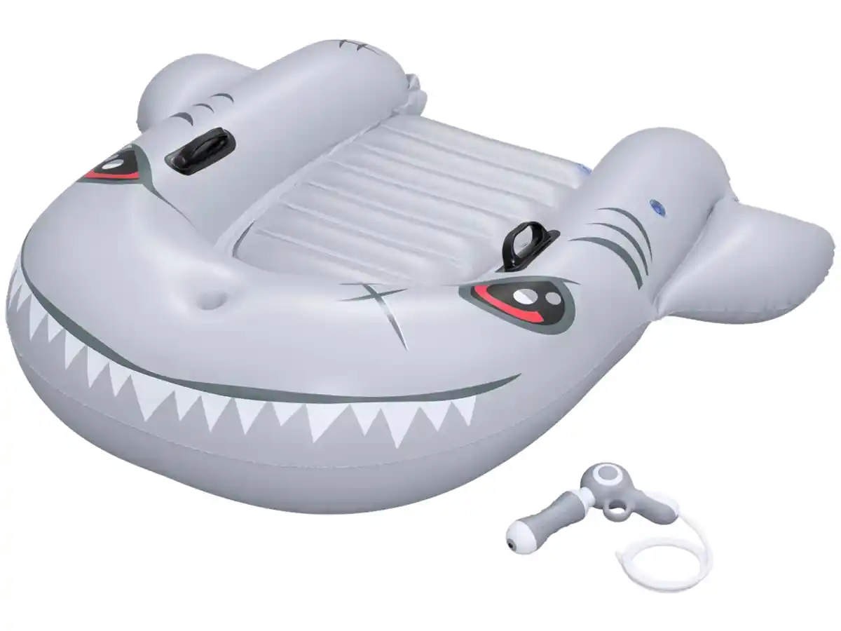 Bild 1 von BESTWAY Aufblasbares Kickboard Adventure