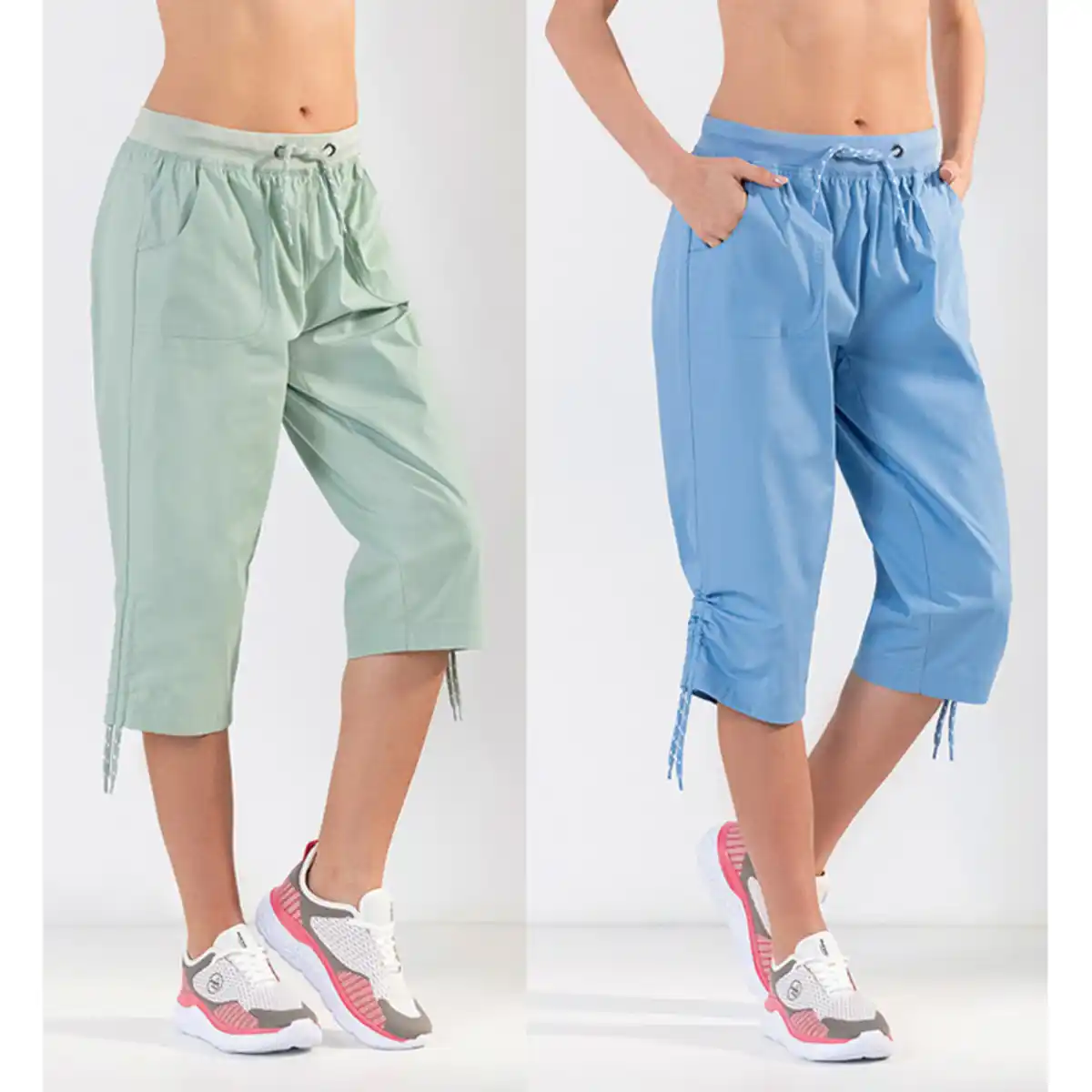 Bild 1 von Ellenor Caprihose