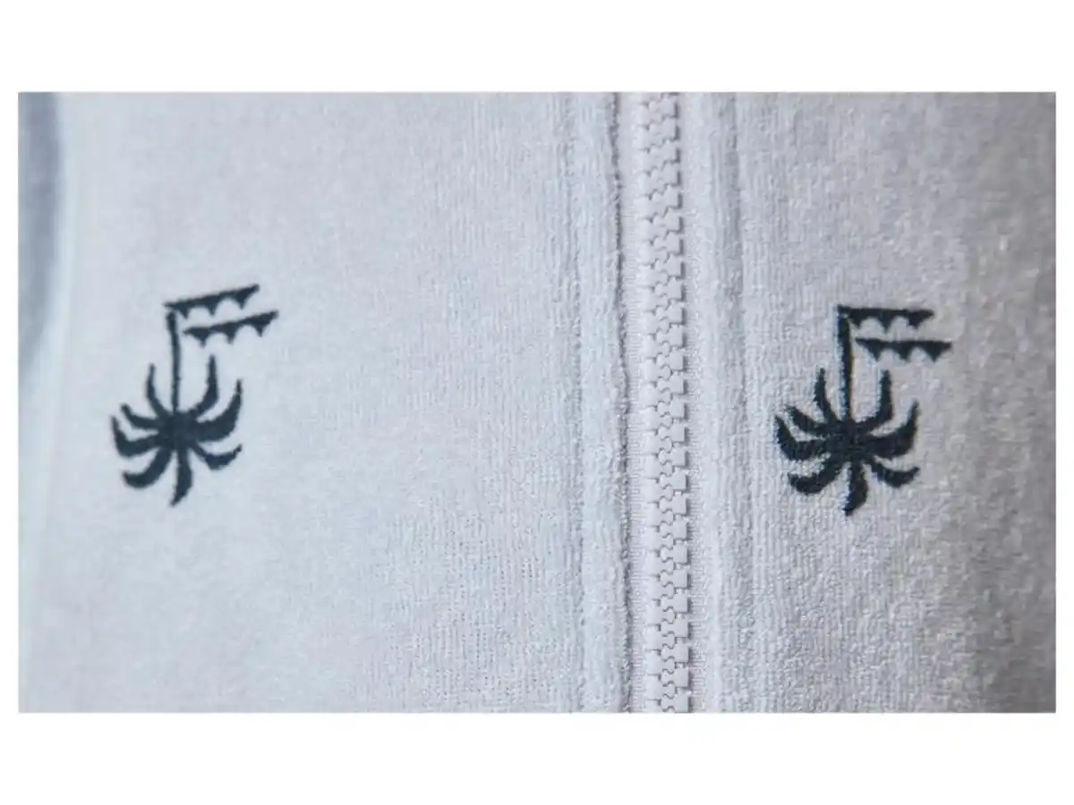 Bild 3 von lupilu® Kleinkinder Frotteekleid / Frotteejumpsuit